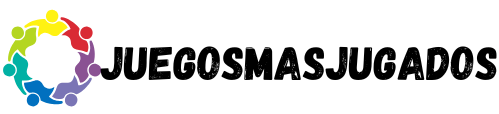 juegosmasjugados